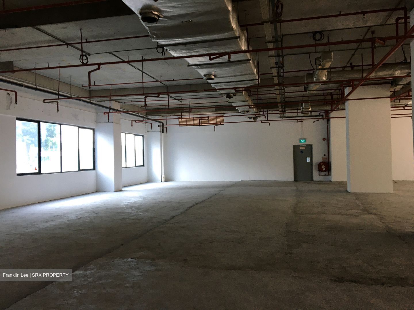 Joo Seng Road (D13), Warehouse #443110061